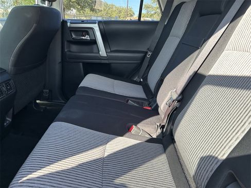 Used 2024 Toyota 4Runner SR5 image 15