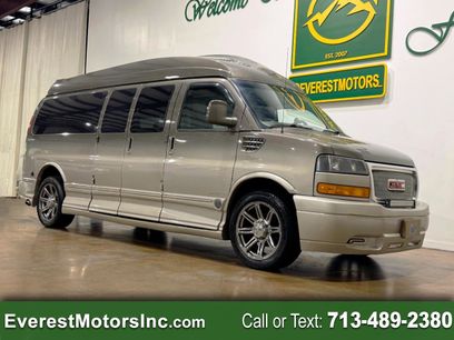 Used 2014 GMC Savana 2500 Extended