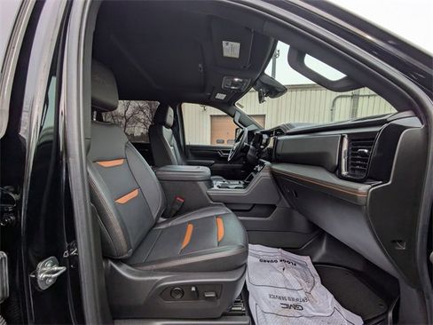 Used 2024 GMC Sierra 2500 AT4 w/ AT4 Premium Plus Package image 37