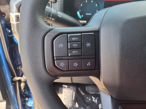 New 2025 Ford F150 STX w/ Equipment Group 200A image 16