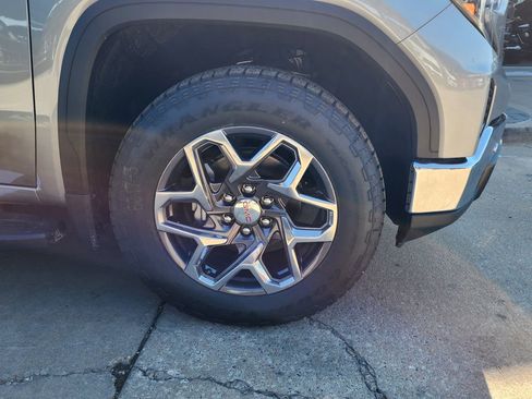 New 2026 GMC Sierra 1500 SLT w/ SLT Premium Plus Package AWD/4WD image 50