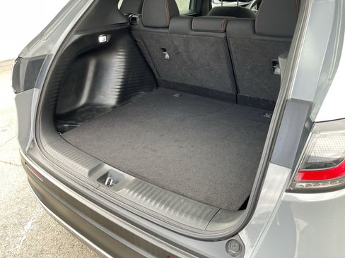 Used 2024 Honda HR-V Sport image 26