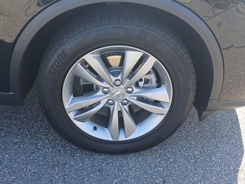 Certified 2025 Acura MDX SH-AWD image 28