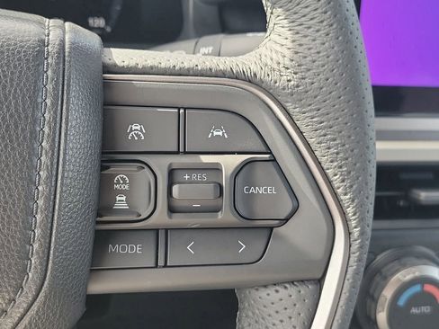 New 2025 Toyota Tacoma TRD Sport image 26