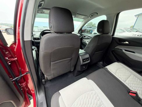 Used 2020 Chevrolet Equinox LT AWD/4WD image 15