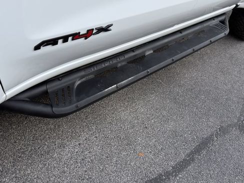 Used 2022 GMC Sierra 1500 AT4X AWD/4WD image 14