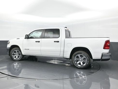 New 2026 RAM 1500 Big Horn image 5