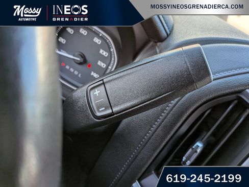 Used 2019 GMC Sierra 1500 SLT RWD image 19