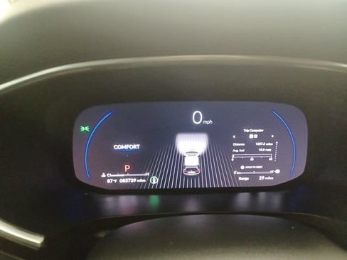 Used 2023 Acura MDX SH-AWD w/ Technology Package image 25