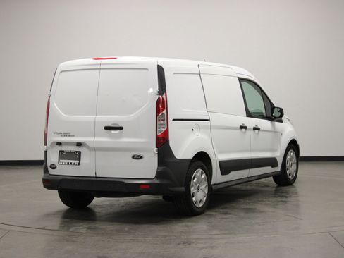 Used 2015 Ford Transit Connect XL FWD image 8