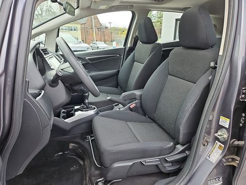 Used 2015 Honda Fit EX image 13