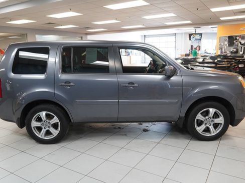 Used 2014 Honda Pilot EX-L image 14