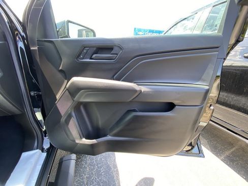 New 2025 Chevrolet Colorado Trail Boss image 24