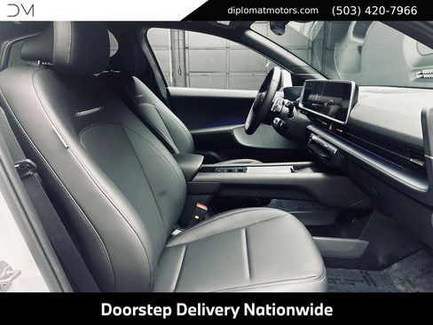Used 2025 Hyundai Ioniq 6 SEL AWD/4WD image 20