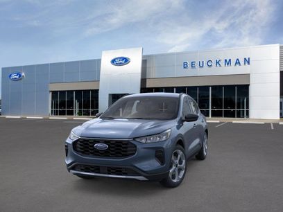 Used 2026 Ford Escape ST-Line w/ Tech Pack #1