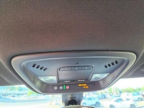 Used 2023 Chevrolet Traverse LT w/ LPO, Floor Liner Package AWD/4WD image 20