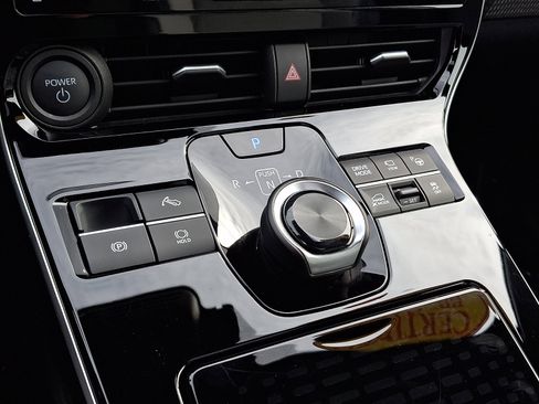 Certified 2025 Subaru Solterra Touring image 15