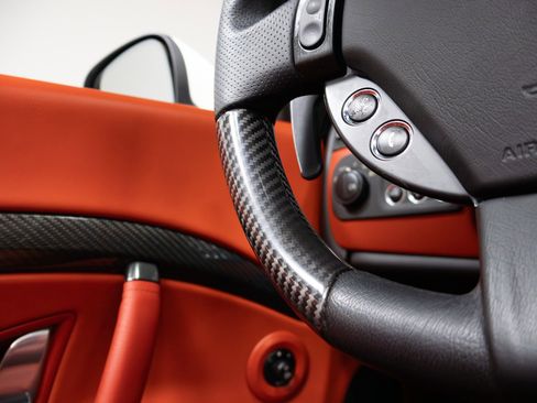 Used 2018 Maserati GranTurismo Sport image 49