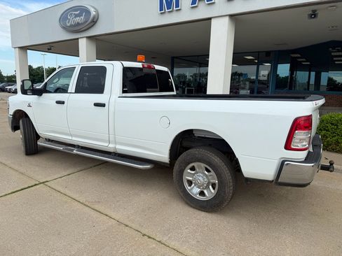 Used 2023 RAM 2500 Tradesman AWD/4WD image 7