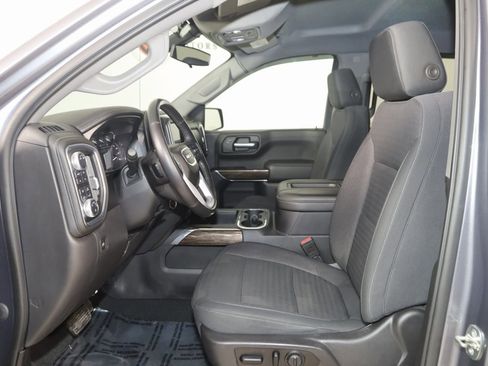 Used 2020 GMC Sierra 1500 Elevation w/ Elevation Value Package image 10