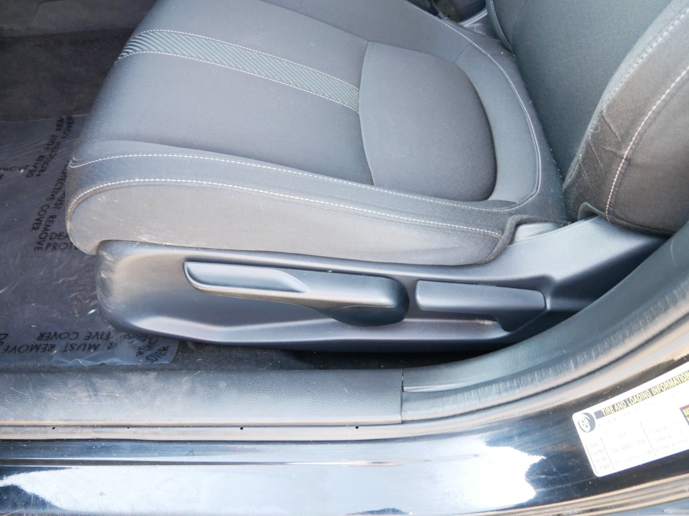 Used 2024 Subaru Outback Limited AWD/4WD image 55