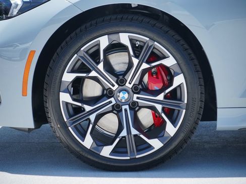 New 2026 BMW 330i Sedan w/ M Sport Package RWD image 5