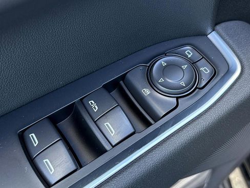 New 2026 Chevrolet Silverado 1500 LT image 17