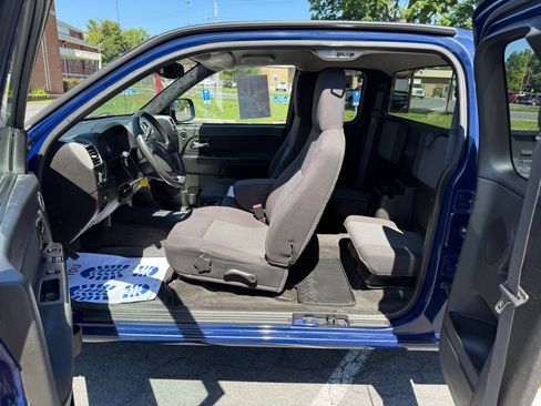 Used 2012 Chevrolet Colorado LT AWD/4WD image 5