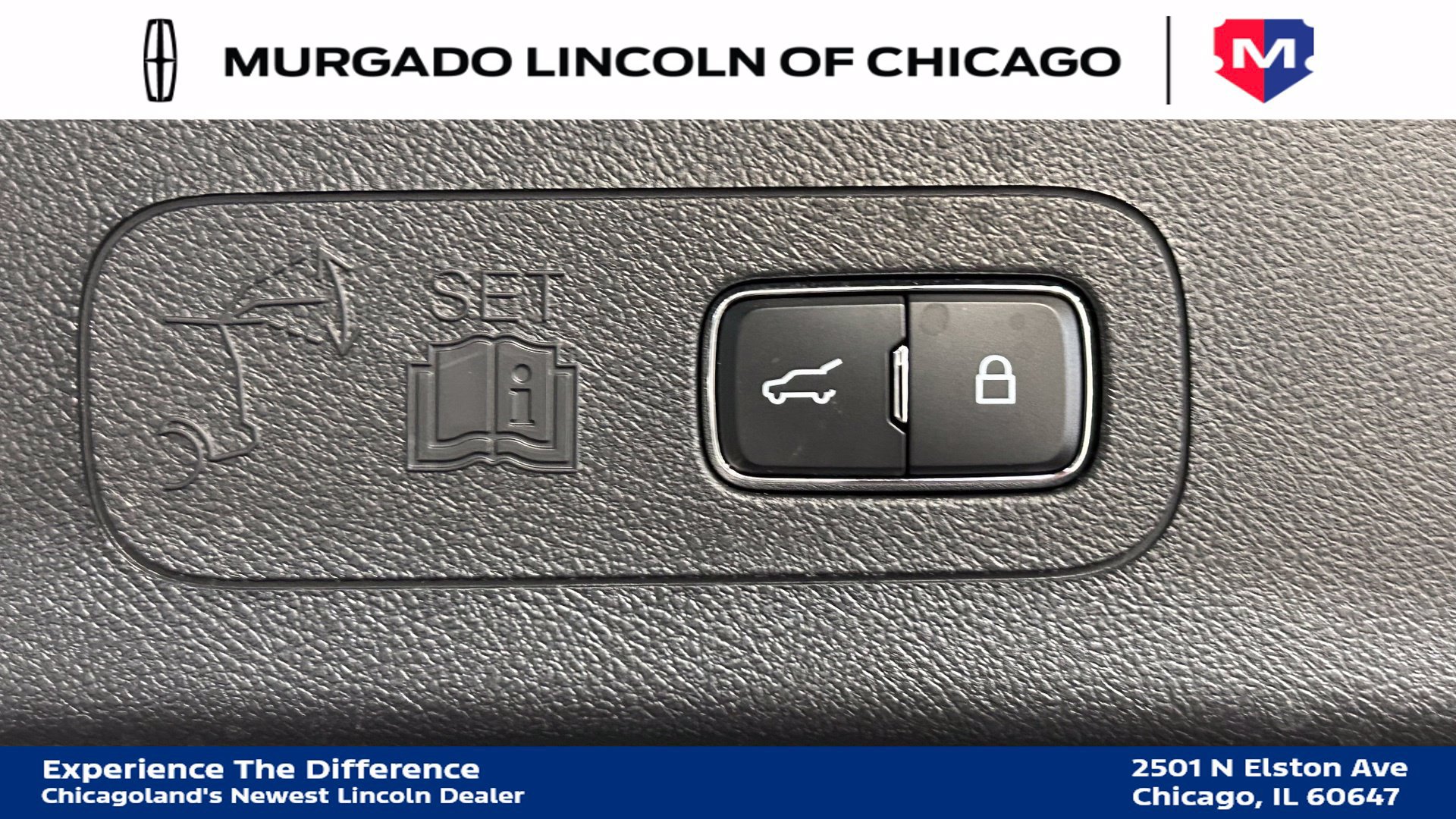 Used 2026 Lincoln Aviator Reserve AWD/4WD image 27