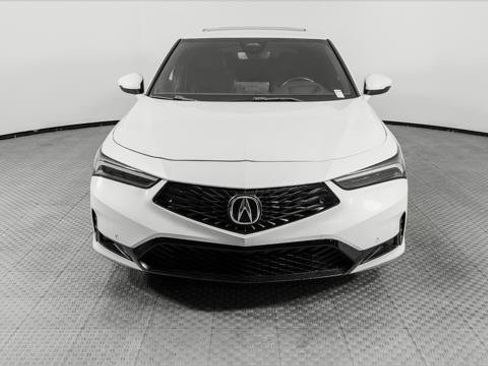 Used 2023 Acura Integra A-Spec w/ Technology Package FWD image 12