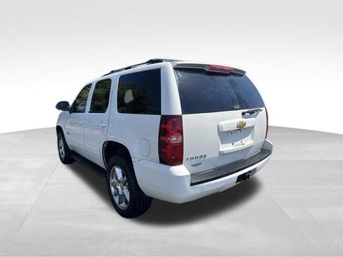 Used 2013 Chevrolet Tahoe LS w/ Convenience Package AWD/4WD image 7
