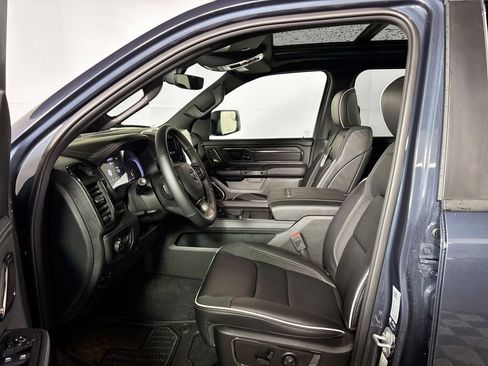 New 2026 RAM 1500 Limited image 11