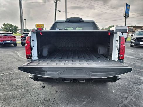 Used 2024 Chevrolet Silverado EV W/T AWD/4WD image 25