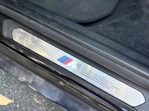 Used 2019 BMW X3 sDrive30i w/ M Sport Package RWD image 10