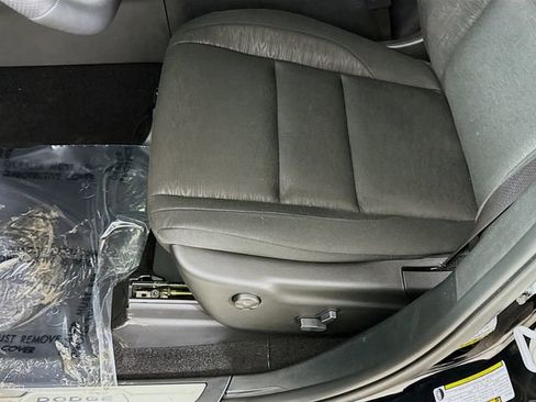 New 2026 Dodge Durango GT w/ Trailer Tow Group IV AWD/4WD image 19
