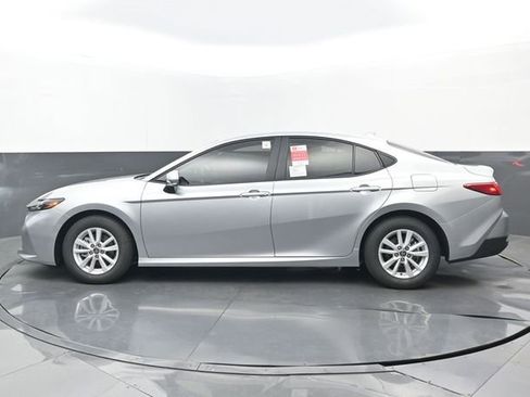 New 2026 Toyota Camry LE image 20