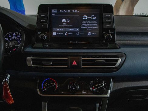 Used 2021 Kia Seltos S image 4