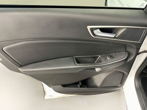 Used 2024 Ford Edge SEL AWD/4WD image 26