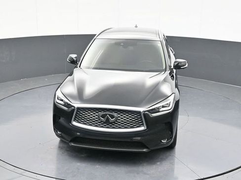 Used 2020 INFINITI QX50 Sensory w/ Proactive Package image 64