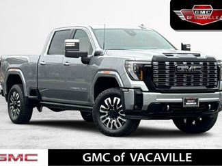 New 2026 GMC Sierra 2500 Denali Ultimate video 1