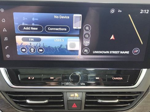 Used 2023 Nissan Altima 2.5 SV w/ SV Premium Package AWD/4WD image 13