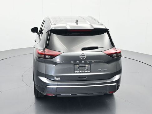 Used 2024 Nissan Rogue SL AWD/4WD image 33