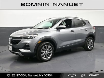 Used 2023 Buick Encore GX Essence w/ Experience Buick Package