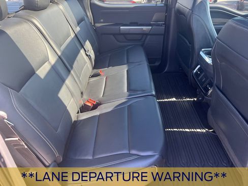 Certified 2023 Ford F150 XLT w/ Equipment Group 302A High image 19