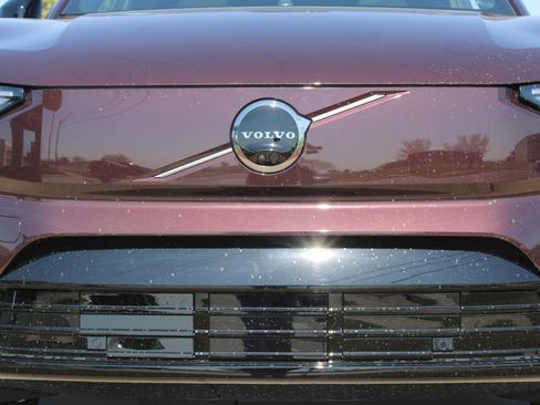 New 2025 Volvo EX90 Ultra image 61