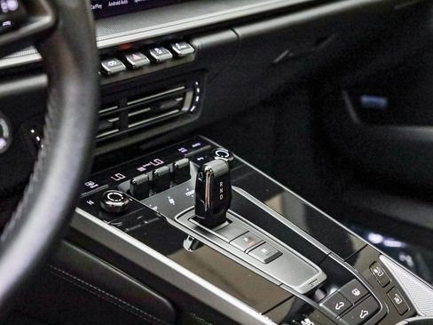 Used 2024 Porsche 911 Carrera S image 11