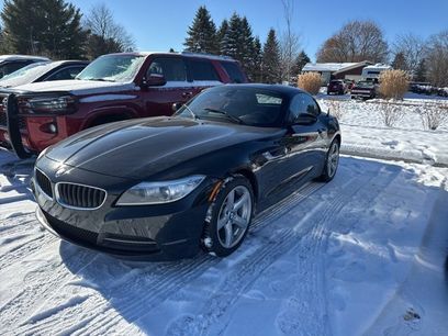 Used 2016 BMW Z4 sDrive28i