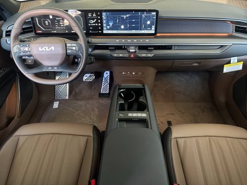 New 2026 Kia EV9 GT-Line AWD/4WD image 13