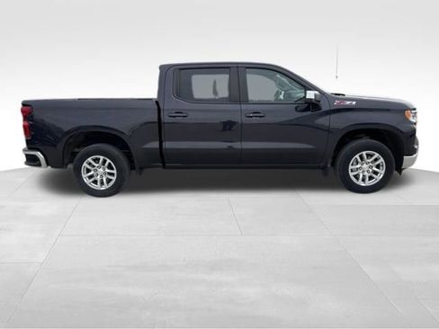 Certified 2023 Chevrolet Silverado 1500 LT image 6