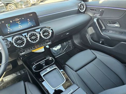 New 2026 Mercedes-Benz CLA 250 4MATIC image 32